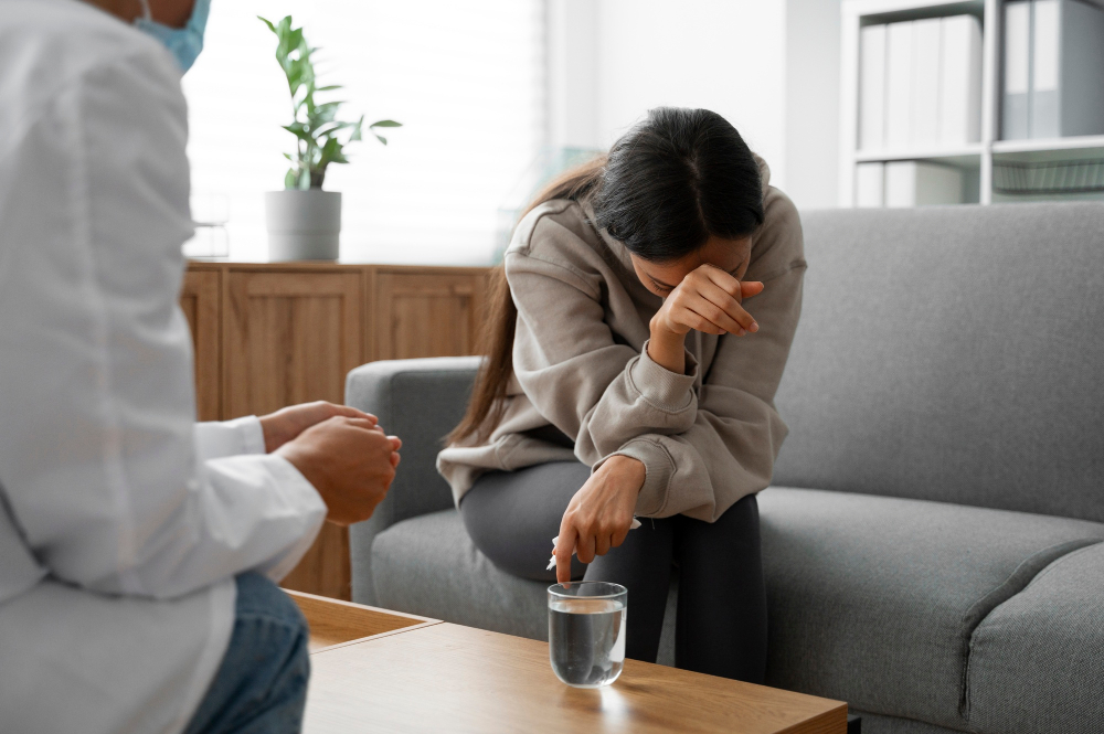 Solutions To Health Issues