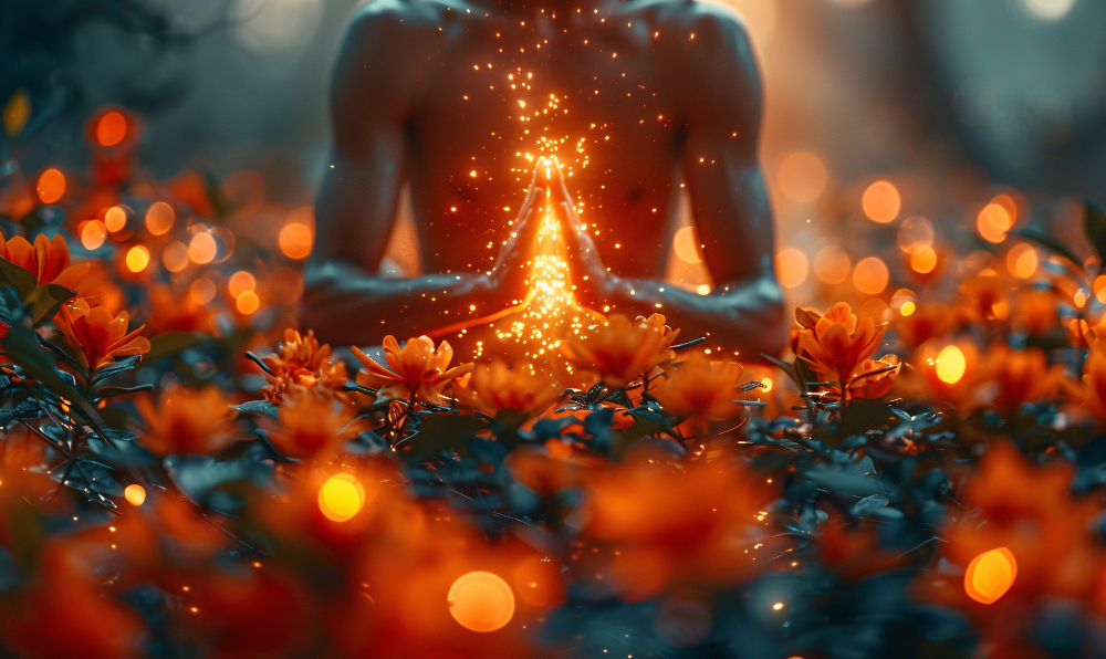 Spiritual Healer