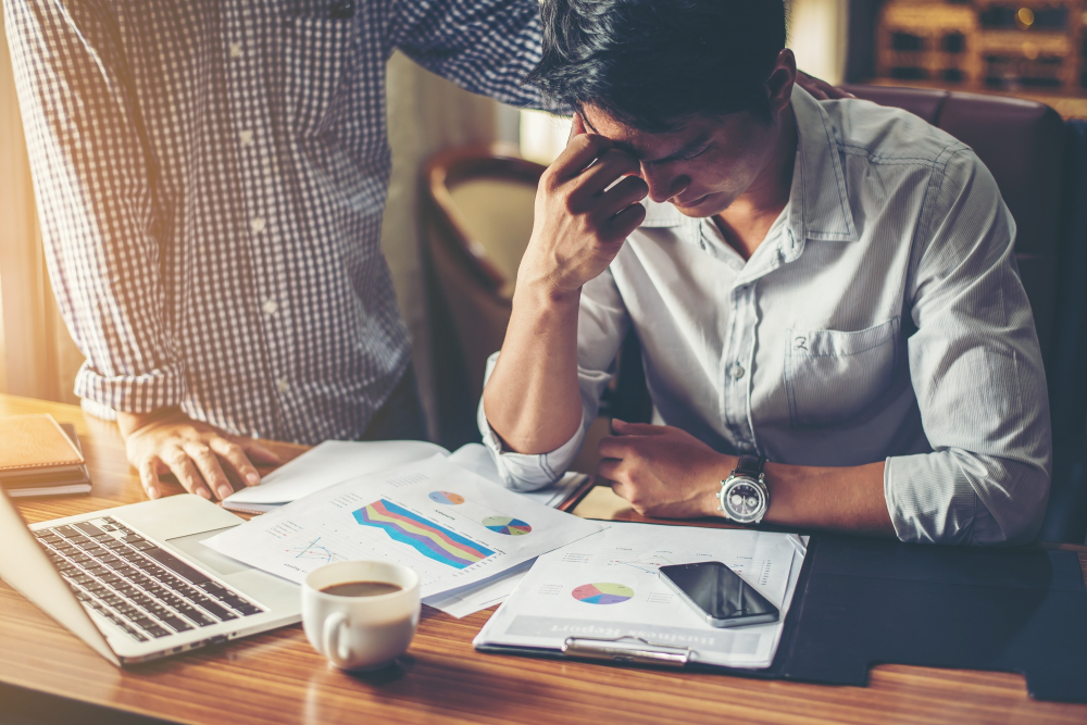 Solutions To Financial Problems